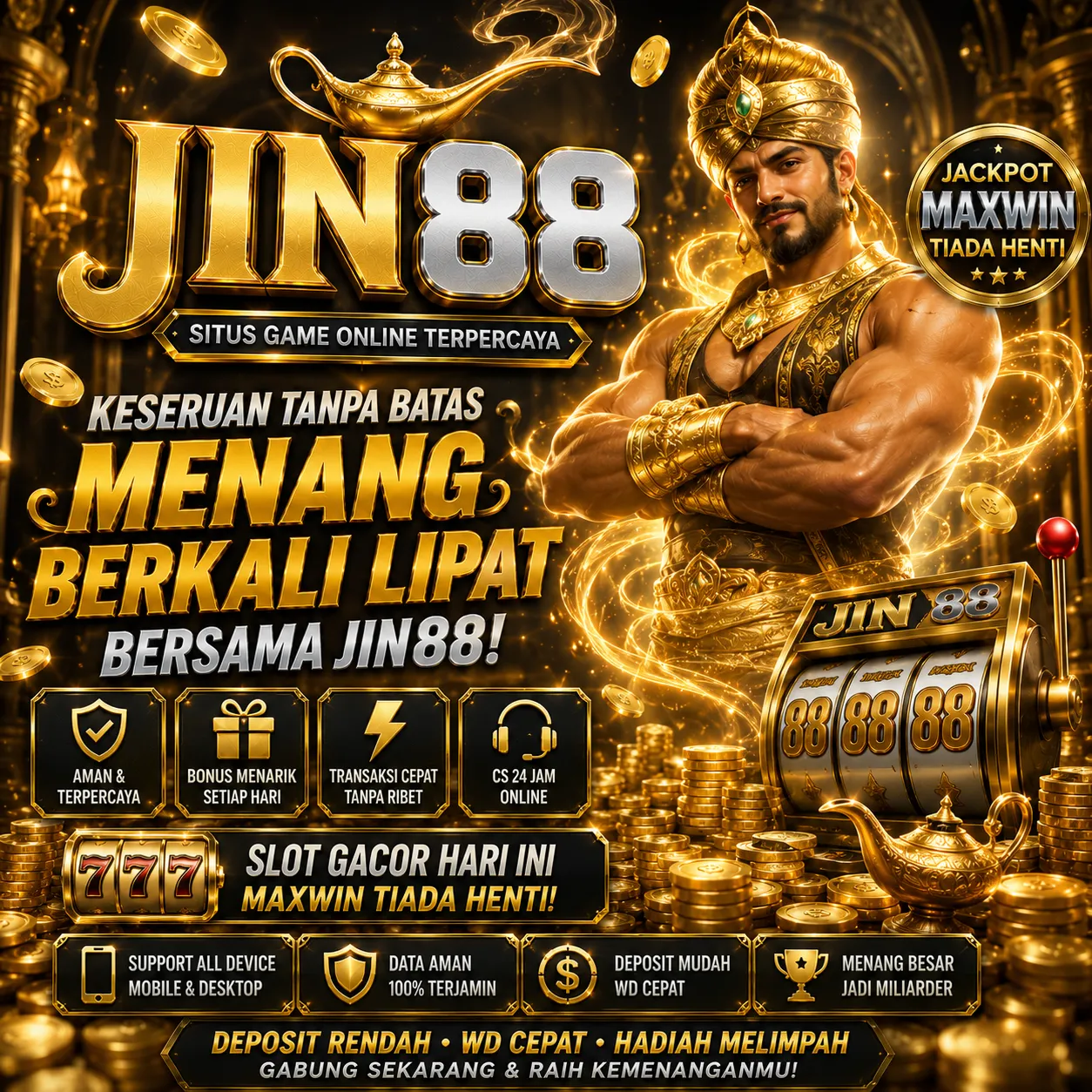 JIN88